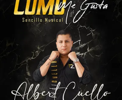 Albert Cuello