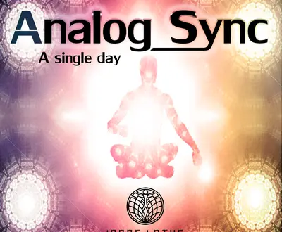 Analog Sync