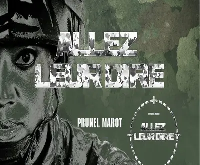Prunel Marot