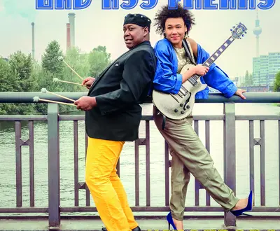 Bad Ass Freaks