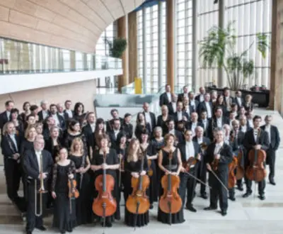 Hungarian State Orchestra