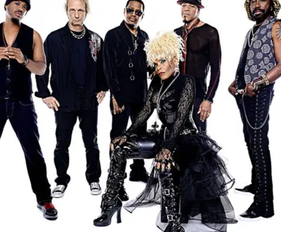 Mother's Finest