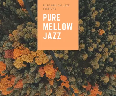 Pure Mellow Jazz