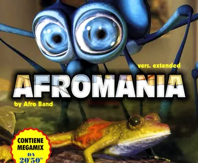 Afro Band