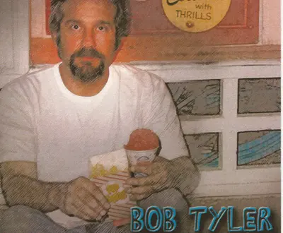 The Other Bob