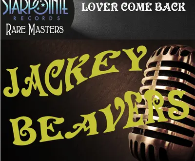 Jackey Beavers