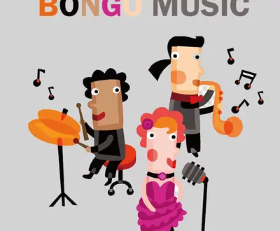 BonGo Music