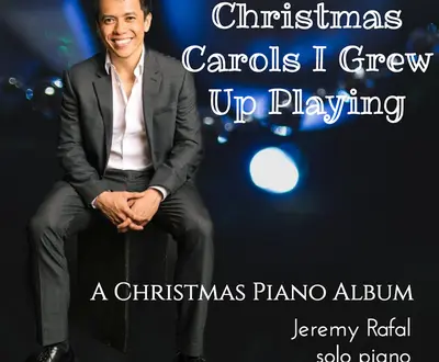 Jeremy Rafal