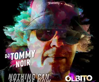 DJ Tommy Noir