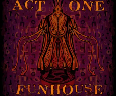 Act One