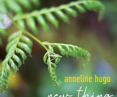 Anneline Hugo