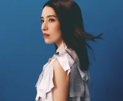 梁心颐