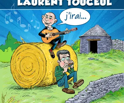 Laurent Touceul