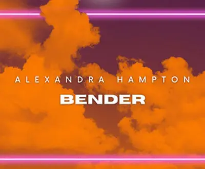Alexandra Hampton
