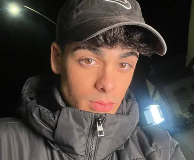 Daniel Doncía