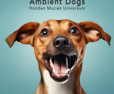 Honden Muziek Universum