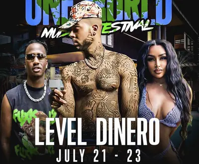 Level Dinero