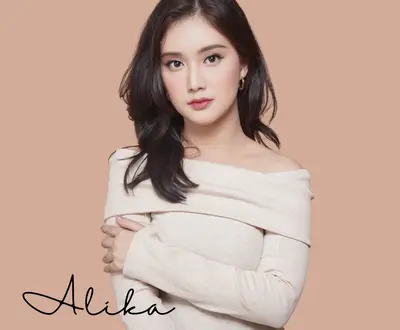 ALIKA Shafira