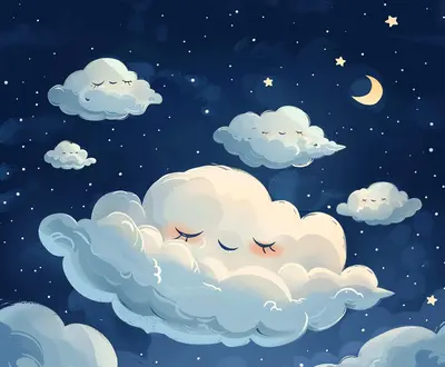 Cozy Cloudland