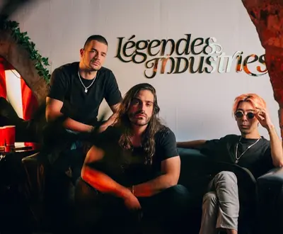 Legendes Industries