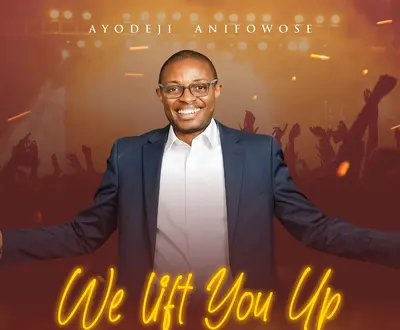 Ayodeji Anifowose