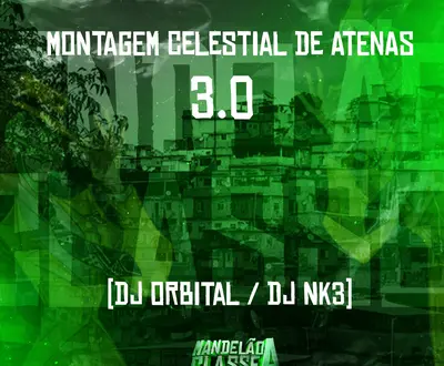 DJ NK3