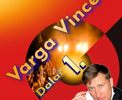 Varga Vince