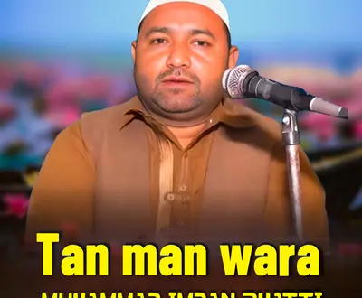 Muhammad Imran Bhatti