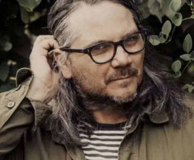 Jeff Tweedy
