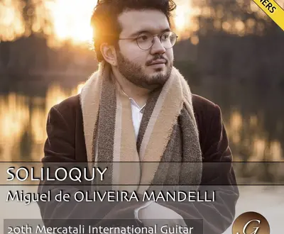 Miguel de OLIVEIRA MANDELLI