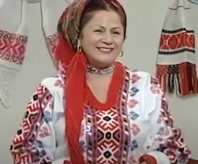 Florica Zaha
