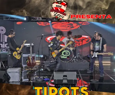 TIPOTS
