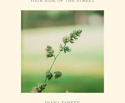 Diana Zaheer