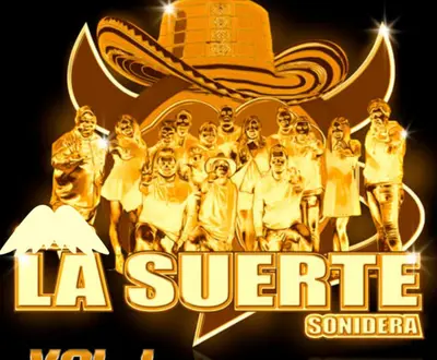 La Suerte Sonidera