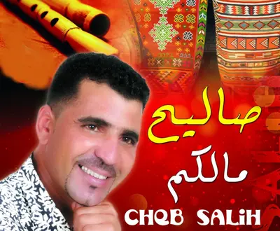 الشاب صاليح
