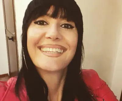 Giovanna De Sio