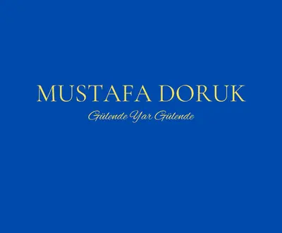 Mustafa Doruk
