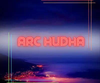 Arc Hudha