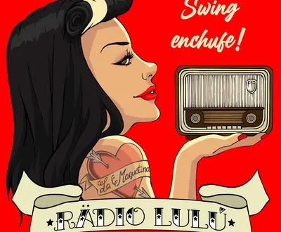 Rädio Lulú