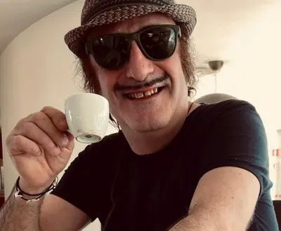 Tonino Carotone