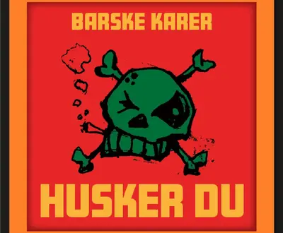 Barske Karer