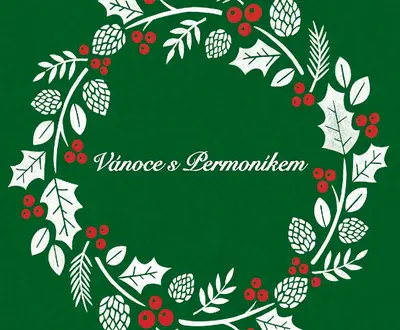 Permoník Choir Karviná