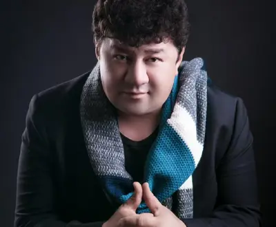 Emamjan Tohti