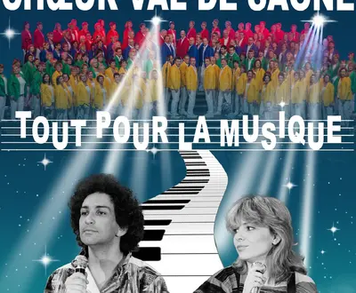 Chœur Val De Saône