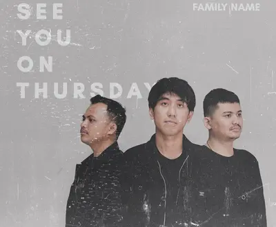 See You On Thursday