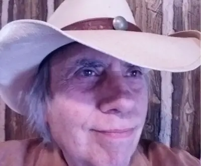 Larry Alderman