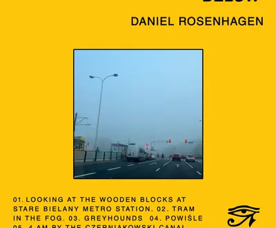 Daniel Rosenhagen