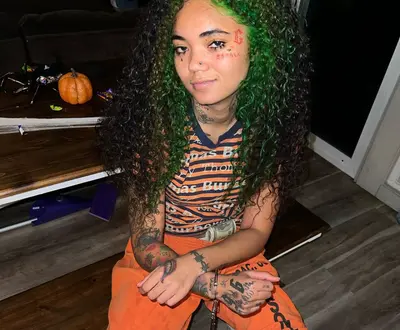 Gritty Lex