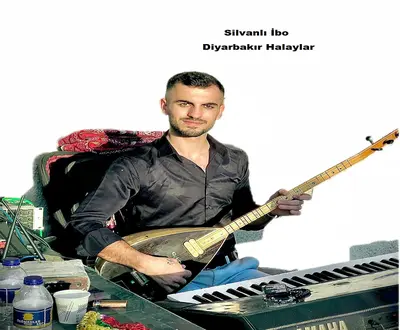 Silvanlı İbo