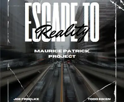 Maurice Patrick Project